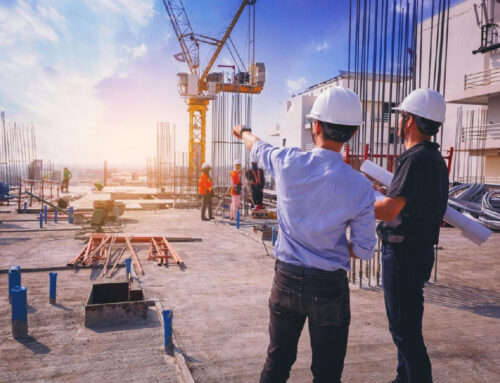 How Quality Construction Adds Long-Term Value