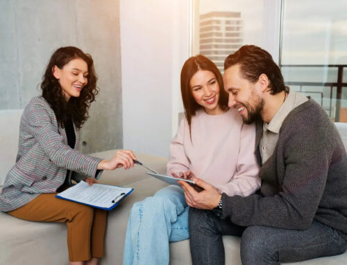 Top Factors to Consider Before Buying a New Home